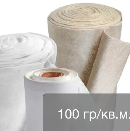 Фото №0 Геотекстиль Дорнит 100 гр/кв.м.