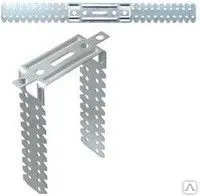 Фото №0 Подвес прямой Кнауф (100шт)