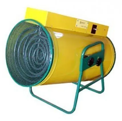 Фото №1 Тепловая пушка СФО-40м