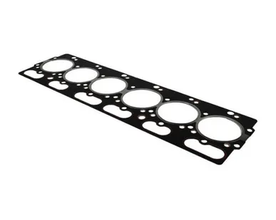 фото Прокладка ГБЦ для двигателя YUCHAI YC6108/YC6B125 в Москве