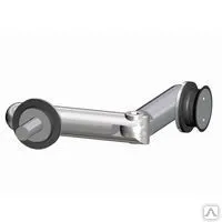 Фото №0 СОЕДИНИТЕЛЬ СТЕКЛЯННЫХ ПАНЕЛЕЙ