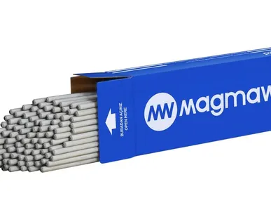 фото Электроды ESR 11 MAGMAWELD d=3,0 мм (2.5кг)