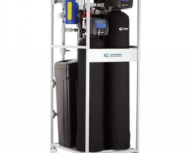 фото Станция водоочистки WiseWater R