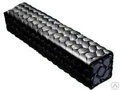 Фото №0 Набивка сальниковая АП-31 6 мм