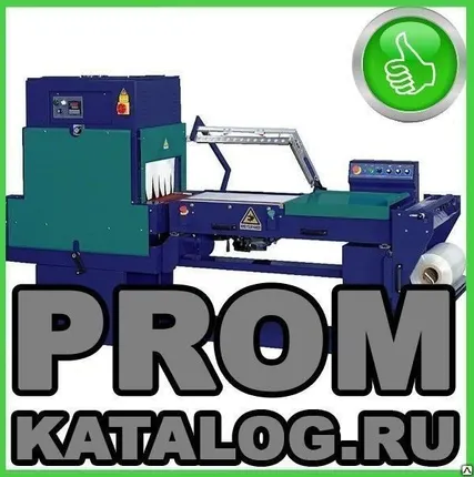 Фото №0 Камера термоусадочная