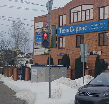 Росавтопрокат