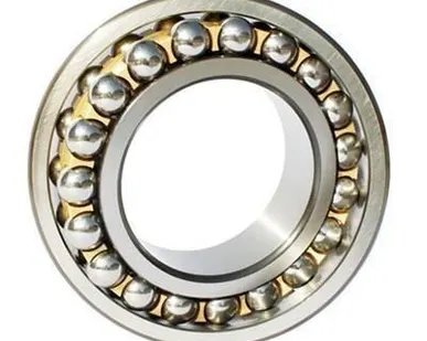 фото Подшипник шариковый двухрядный 1508 [2208]