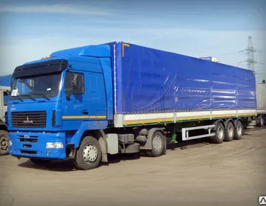 фото МАЗ 544019-1421-031