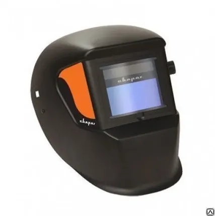 Фото №0 Маска сварщика Сварог AS-2-F