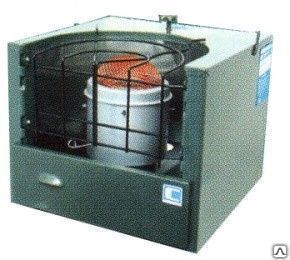 Фото №0 Солярогаз "Саво" ПО-1,8 Нагреватель