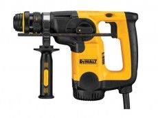 Фото №0 Перфоратор DeWalt D 25313K