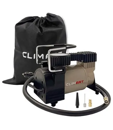 Фото №0 Автомобильный компрессор CLIM ART СA-35L