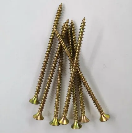 Фото №0 Саморез ШУЖ 5,0х90