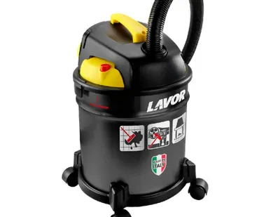 фото Пылесос бытовой Lavor FREDDY 4 in 1