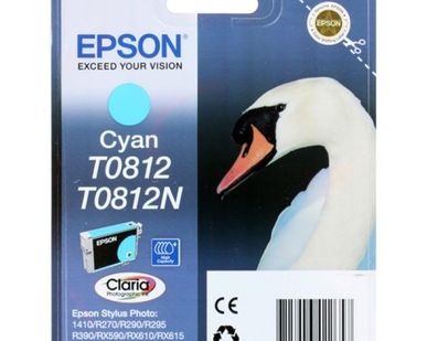 фото Картридж Epson C13T11124A10