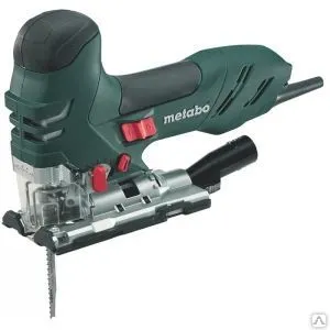 Фото №0 Лобзик metabo ste 140 plus 601403500