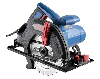 фото ТРИГГЕР 20519 Пила дисковая 190мм/1600Вт