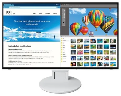 фото Монитор Eizo FlexScan EV2785