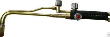 фото Резак инжекторный Р3-П01 + мундштук № 2,3