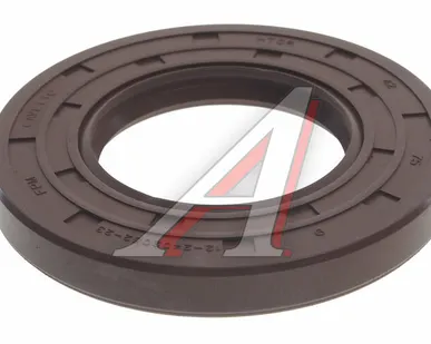 фото Сальник ГАЗ-3110,3302 РЗМ 42х75х10 Viton CAVETTO