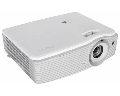 фото Проектор Optoma EH504