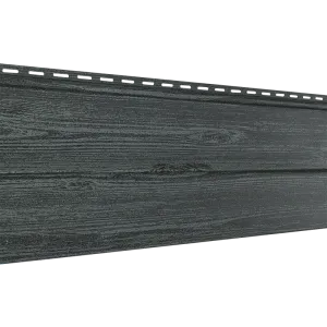 фото Сайдинг под дерево Тимберблок Ель Ирландская (3,05х0,230) 0,702 м.кв.