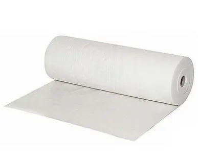 фото Геотекстиль иглопробивной 350, 2х50м Дорнит Эко