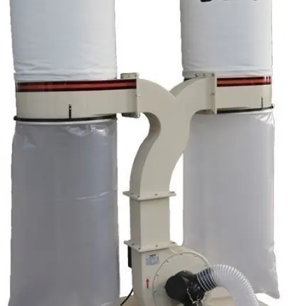 Фото №0 Вытяжная установка DC-2300 (400В)