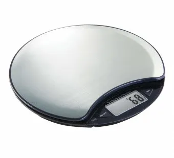 фото Весы настольные GEMLUX GL-KS751SS