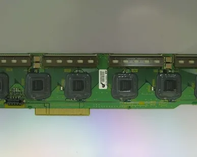 фото Электронный компонент SU Driver buffer board TNPA3818