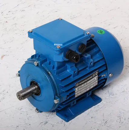 Фото №0 Электродаигатель  АИР160M2 18,5 кВт  3000 об/мин