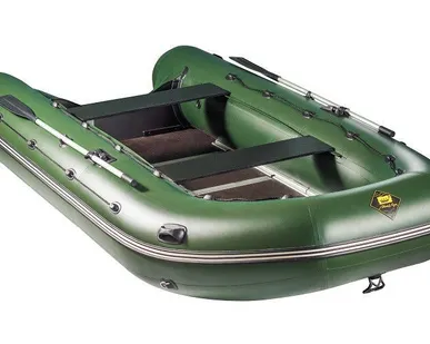 фото Лодка Ривьера 3800 СК Премиум