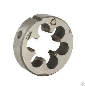 Фото №0 Плашка G1/2