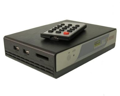 фото Конвертер Dr.HD Всё в HDMI / Dr.HD CV 713 AH