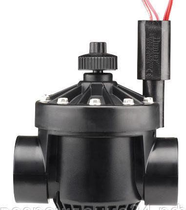 Фото №0 Электромагнитный клапан PGV-100G-B