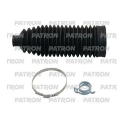 Фото №0 Patron Пыльник рулевой рейки Mondeo 14 ор 5253030 Patron PSE6451