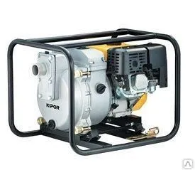 фото Мотопомпа KIPOR KGP30T