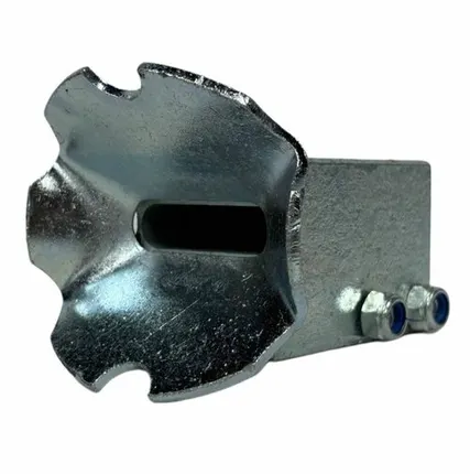 Фото №0 Муфта крепления спирали 25мм BIONIK