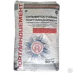 фото Цемент мешок М-500 Д-20, шт