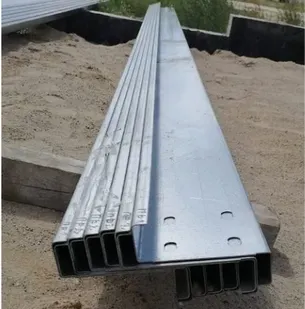 фото Металлоконструкции на заказ