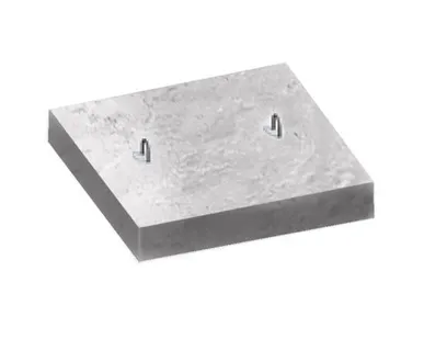 фото Опорная подушка ОП-6-2