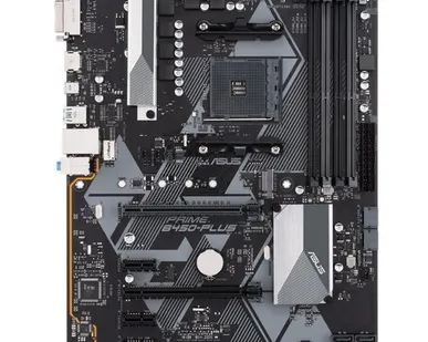 фото Материнская плата ASUS PRIME