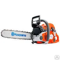 Фото №0 Бензопила Husqvarna 562XP