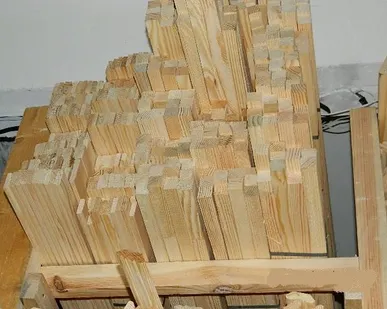 фото Брус 20*30*3000
