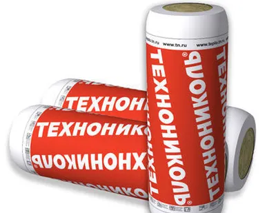 фото Утеплители