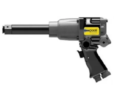фото Гайковерт ударный пневматический Paoli DP 150 AL
