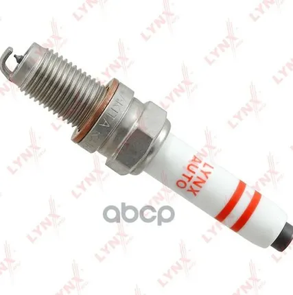 Фото №0 Свеча Зажигания 7Wlxkzip1r (Iridium + Platinum) LYNXauto арт. SP244