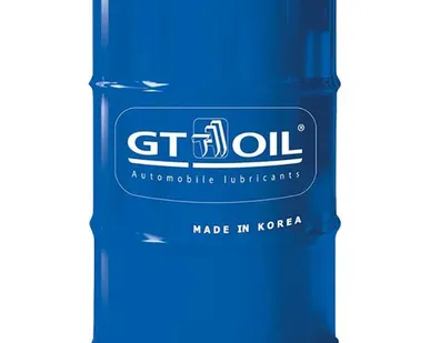 фото Масло моторное Premium GT Gasoline, SAE 5W-40, API SN/CF, 200 л