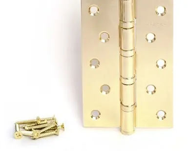 фото Петли стальные универсальные Apecs 120*80-B4-STEEL