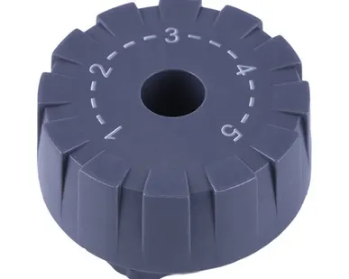 фото Диск регулятора длины стежка 274400006//GC6910A-MD3 (4.20) Typical 5мм